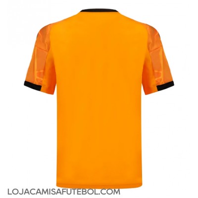 Camisa de Futebol AS Roma Equipamento Secundário 2025-26 Manga Curta Camisa de Futebol AS Roma Equipamento Secundário 2025-26 Manga Curta